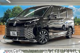 toyota voxy 2023 CFJ1408849