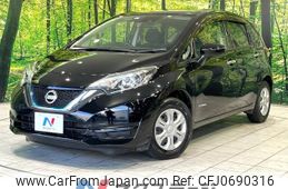 nissan note 2018 -NISSAN--Note DAA-HE12--HE12-178750---NISSAN--Note DAA-HE12--HE12-178750-