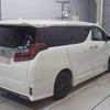 toyota alphard 2018 -TOYOTA--Alphard DBA-AGH30W--AGH30W-0185990---TOYOTA--Alphard DBA-AGH30W--AGH30W-0185990- image 2