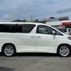 toyota alphard 2012 -TOYOTA--Alphard DBA-GGH25W--GGH25-8021057---TOYOTA--Alphard DBA-GGH25W--GGH25-8021057- image 7