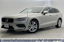 volvo v60 2021 quick_quick_ZB420TM_YV1ZWK9MDM2444726