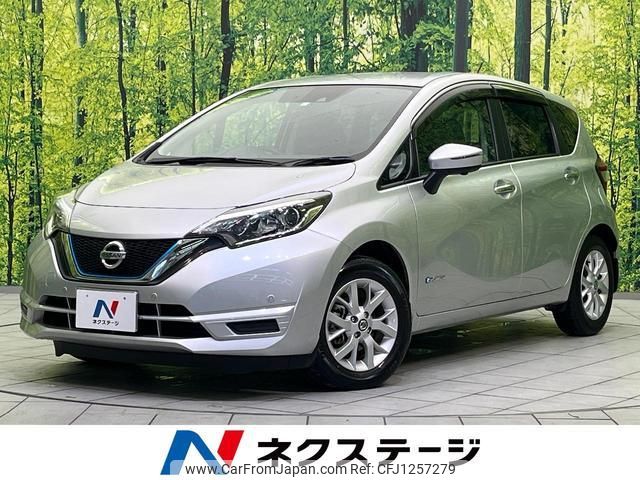 nissan note 2019 quick_quick_HE12_HE12-255781 image 1