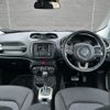 jeep renegade 2018 -CHRYSLER--Jeep Renegade ABA-BU14--1C4BU0000HPF96277---CHRYSLER--Jeep Renegade ABA-BU14--1C4BU0000HPF96277- image 2