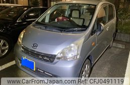 daihatsu move 2011 -DAIHATSU--Move DBA-LA110S--LA110S-0003885---DAIHATSU--Move DBA-LA110S--LA110S-0003885-