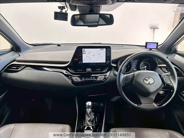 toyota c-hr 2019 -TOYOTA--C-HR 6AA-ZYX11--ZYX11-2005008---TOYOTA--C-HR 6AA-ZYX11--ZYX11-2005008- image 2