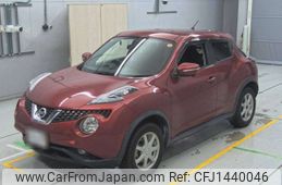 nissan juke 2015 -NISSAN--Juke YF15-407077---NISSAN--Juke YF15-407077-