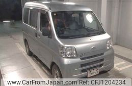 daihatsu hijet-van 2017 -DAIHATSU--Hijet Van S331V-0182192---DAIHATSU--Hijet Van S331V-0182192-