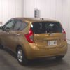 nissan note 2013 -NISSAN--Note E12-179868---NISSAN--Note E12-179868- image 2