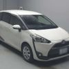 toyota sienta 2017 -TOYOTA 【宇都宮 534ﾒ1035】--Sienta DBA-NSP170G--NSP170-7101593---TOYOTA 【宇都宮 534ﾒ1035】--Sienta DBA-NSP170G--NSP170-7101593- image 8