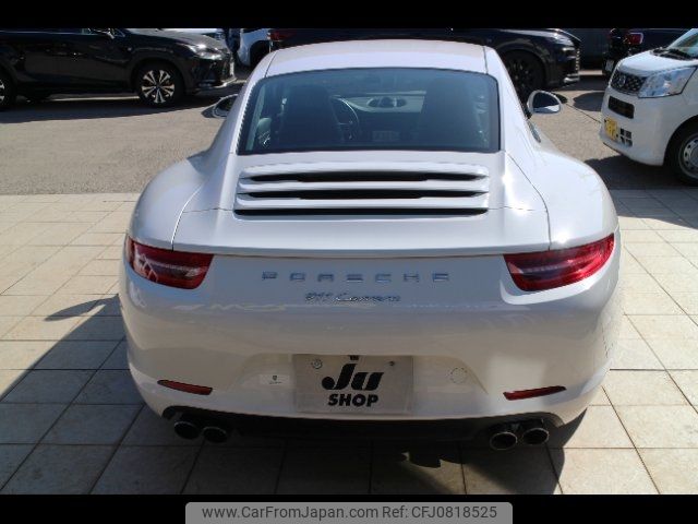 porsche 911 2012 -PORSCHE 【名変中 】--Porsche 911 991MA104--CS101158---PORSCHE 【名変中 】--Porsche 911 991MA104--CS101158- image 2