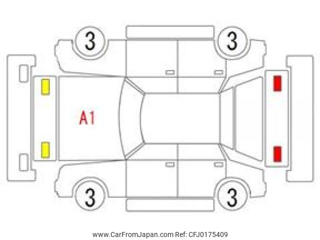 suzuki wagon-r 2012 -SUZUKI--Wagon R DBA-MH23S--MH23S-449514---SUZUKI--Wagon R DBA-MH23S--MH23S-449514- image 2