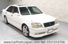 toyota crown 2000 -TOYOTA--Crown JZS171-0032496---TOYOTA--Crown JZS171-0032496-