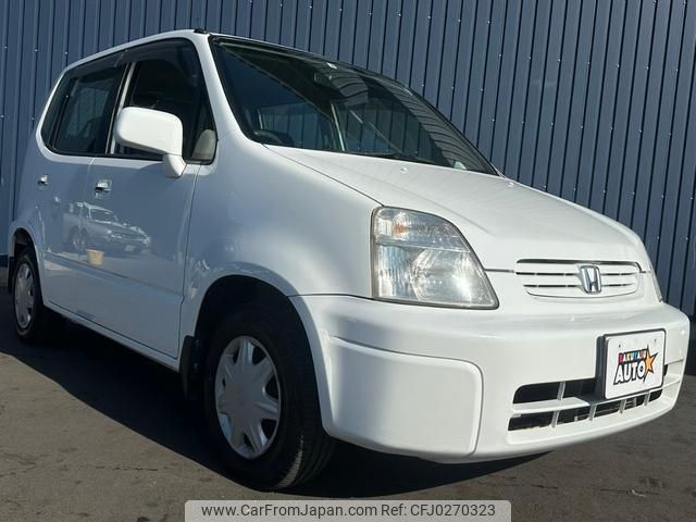 honda capa 1999 quick_quick_GA4_GA4-1052875 image 1