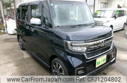 honda n-box 2021 quick_quick_6BA-JF3_5046995