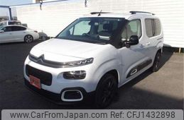 citroen berlingo 2023 -CITROEN 【盛岡 300ﾄ9925】--Citroen Berlingo 3DA-K9CYH01--VR7ECYHZ3PJ628372---CITROEN 【盛岡 300ﾄ9925】--Citroen Berlingo 3DA-K9CYH01--VR7ECYHZ3PJ628372-