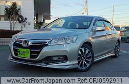 honda accord 2013 -HONDA--Accord DAA-CR6--CR6-1004681---HONDA--Accord DAA-CR6--CR6-1004681-