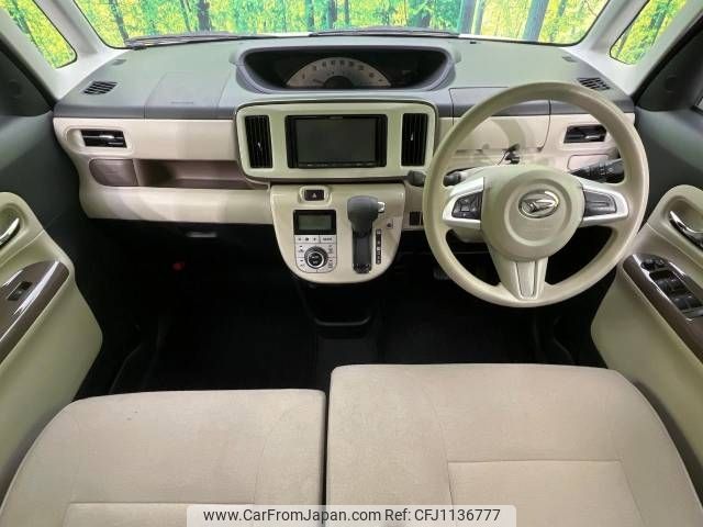 daihatsu move-canbus 2018 -DAIHATSU--Move Canbus DBA-LA800S--LA800S-0114159---DAIHATSU--Move Canbus DBA-LA800S--LA800S-0114159- image 2