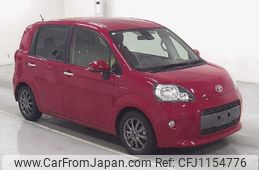 toyota porte 2016 -TOYOTA--Porte NSP141-8042748---TOYOTA--Porte NSP141-8042748-