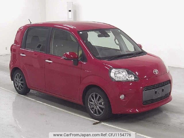 toyota porte 2016 -TOYOTA--Porte NSP141-8042748---TOYOTA--Porte NSP141-8042748- image 1