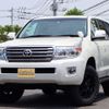 toyota land-cruiser-wagon 2013 -TOYOTA--Land Cruiser Wagon URJ202W--URJ202-4061306---TOYOTA--Land Cruiser Wagon URJ202W--URJ202-4061306- image 5