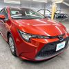 toyota corolla 2021 CFJ1799662 image 3