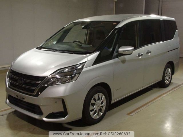 nissan serena 2021 -NISSAN--Serena GC27-068616---NISSAN--Serena GC27-068616- image 1