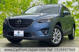 mazda cx-5 2016 quick_quick_DBA-KEEFW_KEEFW-203227