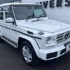 mercedes-benz g-class 2017 -MERCEDES-BENZ--Benz G Class LDA-463348--WDB4633482X275219---MERCEDES-BENZ--Benz G Class LDA-463348--WDB4633482X275219- image 18