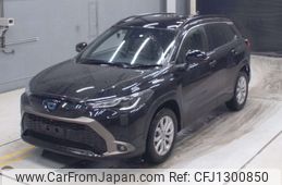 toyota corolla-cross 2023 -TOYOTA--Corolla Cross ZVG15-1016991---TOYOTA--Corolla Cross ZVG15-1016991-