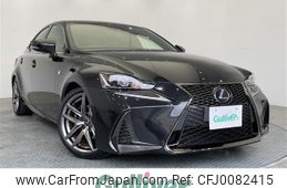 lexus is 2019 -LEXUS--Lexus IS DAA-AVE30--AVE30-5078299---LEXUS--Lexus IS DAA-AVE30--AVE30-5078299-