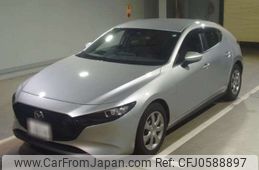 mazda mazda3 2021 -MAZDA 【広島 301ﾘ8895】--MAZDA3 6BA-BP5P--BP5P-116051---MAZDA 【広島 301ﾘ8895】--MAZDA3 6BA-BP5P--BP5P-116051-