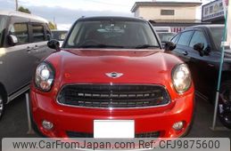 mini mini-others 2015 -BMW--BMW Mini XD20A--0WK81596---BMW--BMW Mini XD20A--0WK81596-