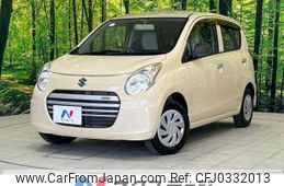 suzuki alto-eco 2013 -SUZUKI--Alto Eco DBA-HA35S--HA35S-158871---SUZUKI--Alto Eco DBA-HA35S--HA35S-158871-