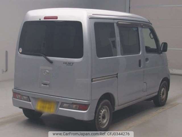 daihatsu hijet-van 2019 -DAIHATSU 【豊橋 480ｻ6447】--Hijet Van EBD-S321V--S321V-0424780---DAIHATSU 【豊橋 480ｻ6447】--Hijet Van EBD-S321V--S321V-0424780- image 2