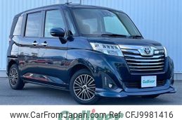 toyota roomy 2019 -TOYOTA--Roomy DBA-M900A--M900A-0330566---TOYOTA--Roomy DBA-M900A--M900A-0330566-