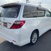 toyota alphard 2009 quick_quick_DBA-ANH25W_ANH25-8013927 image 9