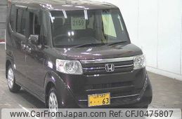 honda n-box 2017 -HONDA 【山形 583ｿ63】--N BOX JF2-1518936---HONDA 【山形 583ｿ63】--N BOX JF2-1518936-