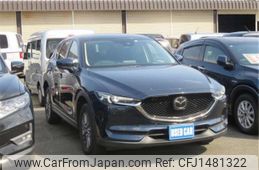 mazda cx-5 2017 -MAZDA--CX-5 DBA-KF5P--KF5P-105458---MAZDA--CX-5 DBA-KF5P--KF5P-105458-
