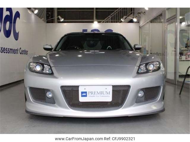 mazda rx-8 2005 -MAZDA 【和泉 330ﾇ1970】--RX-8 ABA-SE3P--SE3P-131248---MAZDA 【和泉 330ﾇ1970】--RX-8 ABA-SE3P--SE3P-131248- image 2