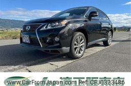 lexus rx 2014 -LEXUS--Lexus RX DBA-AGL10W--AGL10-2444502---LEXUS--Lexus RX DBA-AGL10W--AGL10-2444502-