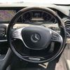 mercedes-benz s-class 2014 -MERCEDES-BENZ 【なにわ 302ス1525】--Benz S Class 222182-WDD2221822A031347---MERCEDES-BENZ 【なにわ 302ス1525】--Benz S Class 222182-WDD2221822A031347- image 8