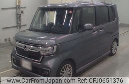 honda n-box 2021 quick_quick_6BA-JF3_JF3-2342336