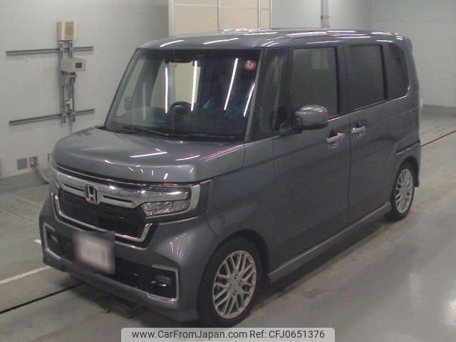 honda n-box 2021 quick_quick_6BA-JF3_JF3-2342336 image 1