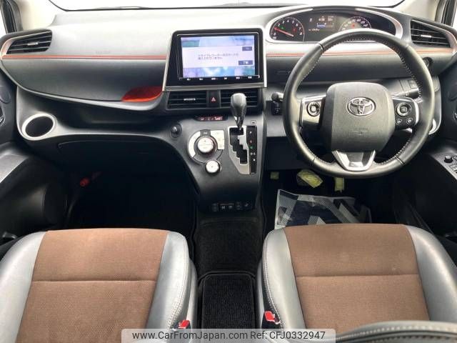 toyota sienta 2019 -TOYOTA--Sienta DBA-NSP170G--NSP170-7216161---TOYOTA--Sienta DBA-NSP170G--NSP170-7216161- image 2