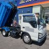 isuzu elf-truck 2006 CFJ1706975 image 9