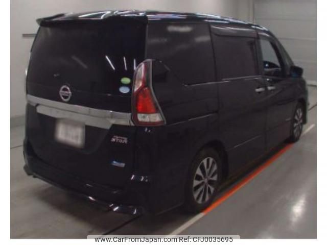 nissan serena 2017 quick_quick_DAA-GFC27_048819 image 2