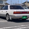 toyota chaser 1990 CFJ4314242 image 46