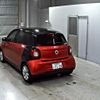 smart forfour 2016 -SMART 【佐賀 501ぬ7528】--Smart Forfour 453042-WME4530422Y051337---SMART 【佐賀 501ぬ7528】--Smart Forfour 453042-WME4530422Y051337- image 2