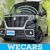 suzuki spacia 2018 quick_quick_DAA-MK53S_MK53S-843656 image 1