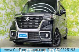 suzuki spacia 2018 quick_quick_DAA-MK53S_MK53S-843656